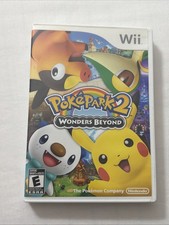 PokePark 2: Wonders Beyond
