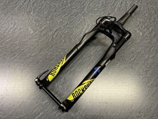 Forcelle Boost Rockshox SID