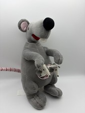 Peluche topo Ikea piccolo