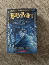 Harry Potter and the Order of