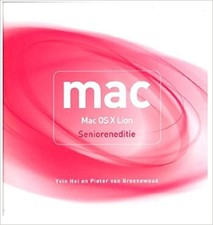 MAC - Mac OS X Lion / druk 1