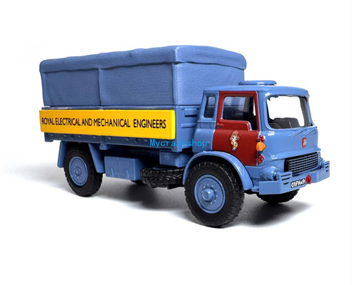 Militare mk bedford - militare,
