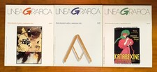 LINEA GRAFICA Riviste -