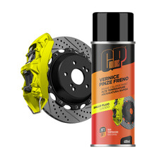 Vernice Pinze Freno Spray 400