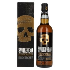 Smokehead Islay Single Malt