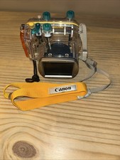 Canon WP-DC34 custodia