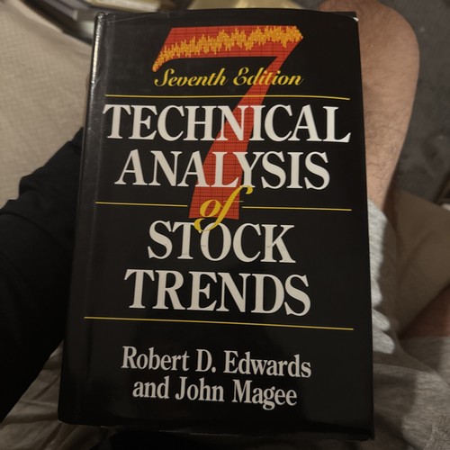 Technical analysis stock - analysis, of