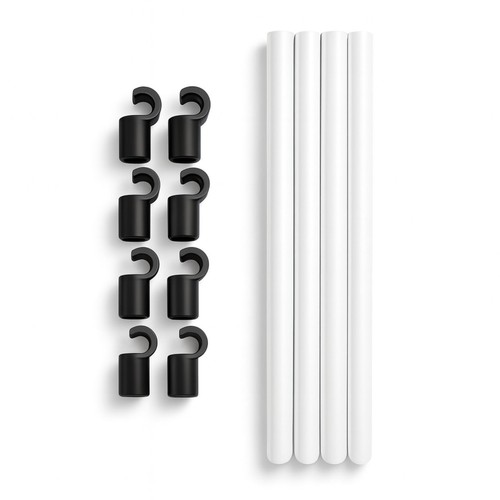 Homebox spare parts set - spare, aste