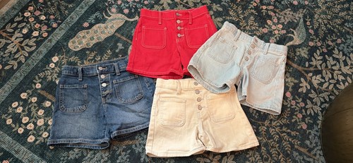 Paia pantaloncini corti - 4,