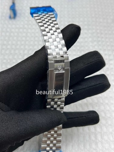 Bracciale giubileo acciaio - giubileo,
