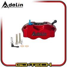 PINZA FRENO RADIALE RACING 4