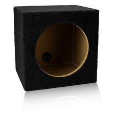 1,10 ft³ sigillato 3/4" MDF