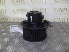 Daewoo Matiz Heater Blower
