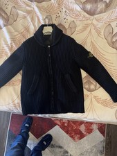 Giubbotto invernale uomo STONE