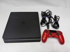 SONY PLAYSTATION 4 SLIM 1TB