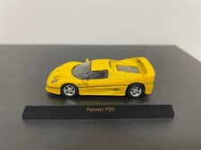Kyosho Ferrari F50