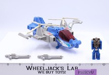 Modellino Highbrow Headmaster vintage 1987 G1 Transformers