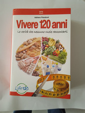 ADRIANO PANZIRONI "VIVERE 120