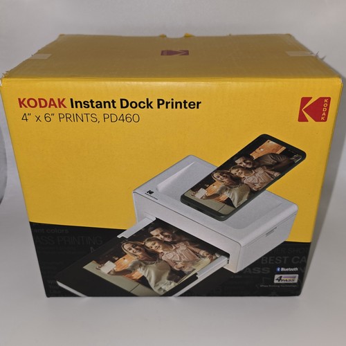 Kodak stampante dock