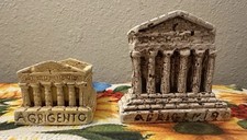 2 Agrigento Valle Greca dei