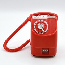 Retro Telefono Mini Telefono