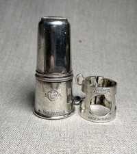 SASSOFONO CONTRALTO VINTAGE