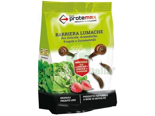 1pz barriera lumache - 1pz,