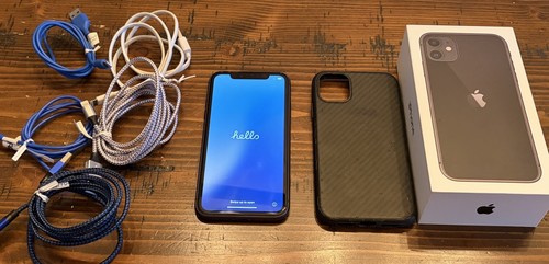 Apple iphone 64gb - -,