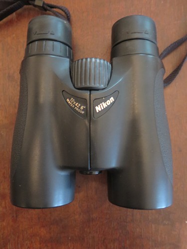 Nikon venturer 10x42 - venturer, lx