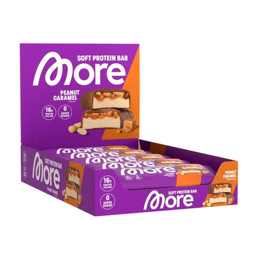 More soft bar senza - soft,