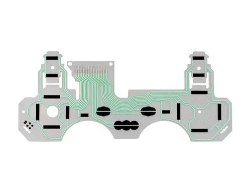 Circuit imprimé manette - imprimé,