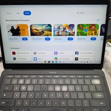 Google Pixelbook Go Chromebook