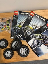 Lego Technics 8284 Dune Buggy