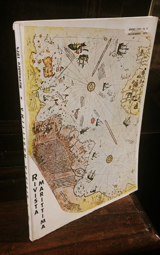 Rivista marittima novembre - marittima,