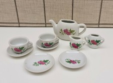 Set Tazzine Giocattolo o da