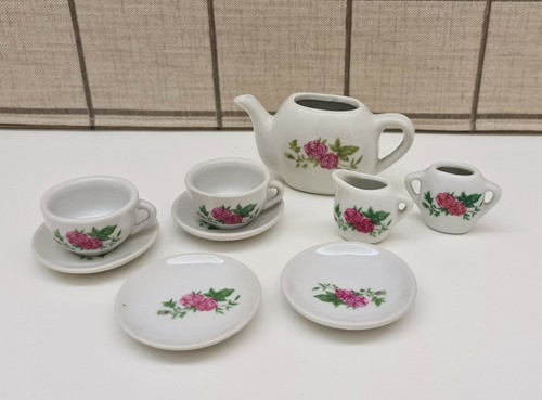 Set tazzine giocattolo - set,