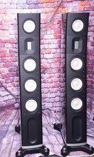 Coppia high end raidho - di, ayra