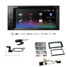 Pioneer autoradio Bluetooth
