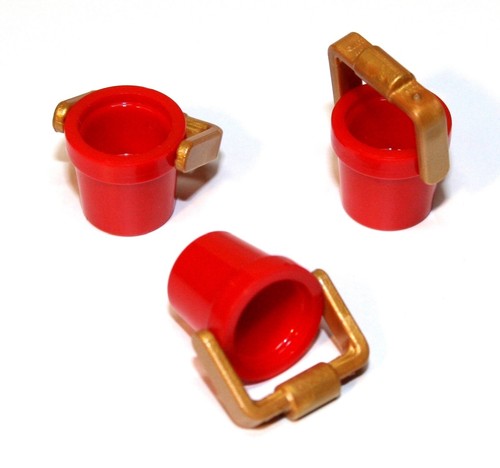 Lego secchio con - 3x, lego®