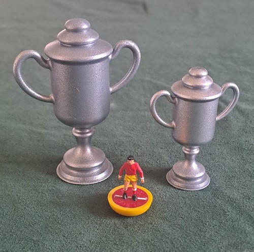 Subbuteo trofeo coppa - subbuteo,