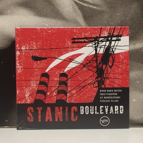 Satanic boulevard matera - satanic,