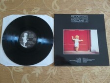 Trisomie 21 ‎– Million Lights - A Collection Of Songs BEL 1987 NM/NM