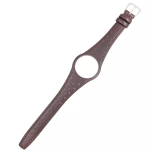Cinturino orologio pelle