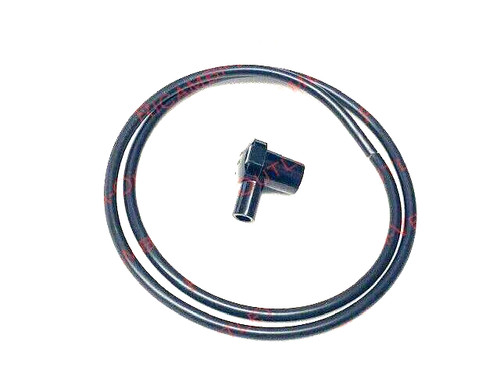 Kit cavo candela pipetta - +,