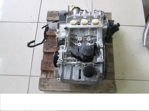 Chy motore volkswagen polo - chy,
