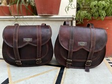 Borse da sella per moto in