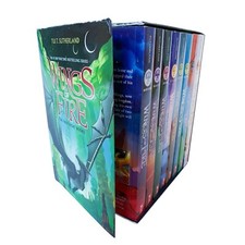 Wings of Fire Sutherland