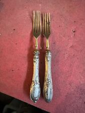 FORCHETTE ANTICHE 