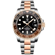 🌏 - Orologio Pagani Design