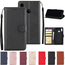 Custodia in pelle per Huawei